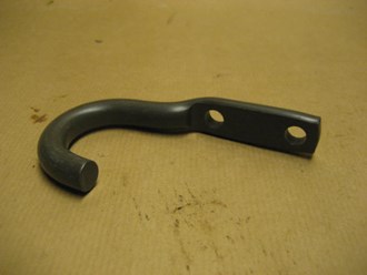 BRACKET REAR SEAT BACK WILLYS