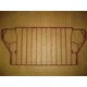 GUARD RADIATOR SLAT GRILLE