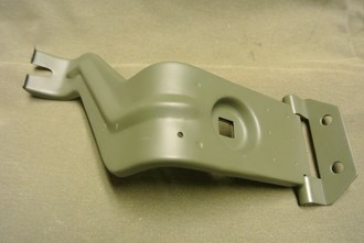 BRACKET HEADLIGHT LH ASSY