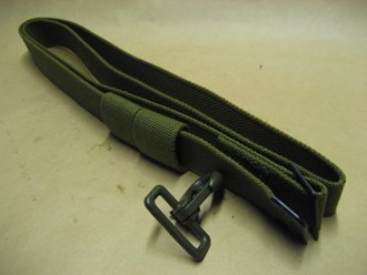 SAFETY STRAP WEB - LIGHT COLOUR