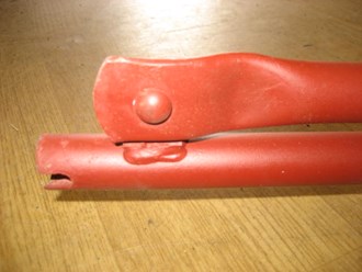 BOW TOP ASSY