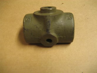 PIVOT TOP BOW MB 5/16"