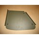 HIP PAD METAL PANEL LEFT