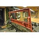 FRAME WINDSHIELD OUTER AND INNER ASSY