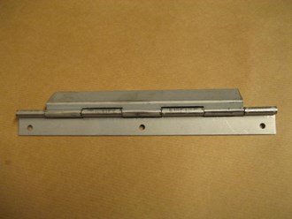 REAR TOOL BOX LID HINGE MB/GPW