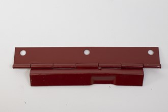 HINGE GLOVE COMPARTMENT