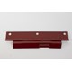 HINGE GLOVE COMPARTMENT