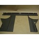 AIR DEFLECTOR WILLYS SLAT GRILL KIT