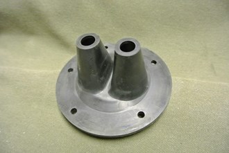 BOOT GIR SHIFT LEVER RUBBER