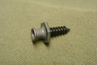 FASTENER TOP TO WINDSHIELD