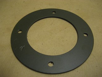 STEERING COLUMN FLOOR SEAL RING FORD GPW