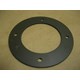 STEERING COLUMN FLOOR SEAL RING FORD GPW