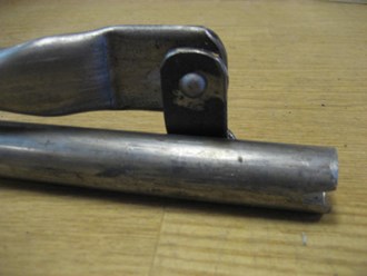 BOW TOP ASSY FORD GPW