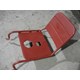 FRAME DRIVERS SEAT ASSY FORD GPW EARLY