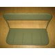 FRAME REAR SEAT ASSY FORD