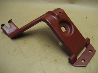 BRACKET HEADLIGHT RH FORD GPW ASSY
