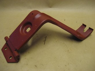 BRACKET HEADLIGHT LH FORD GPW ASSY