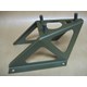 BRACKET SPARE WHEEL 3 BOLT FORD