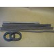 KIT TANK SEAL FELT GPW