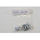 GLOVE BOX DOOR MOUNTING SCREW KIT