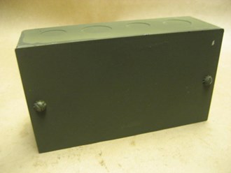 RADIO BOX ASSY