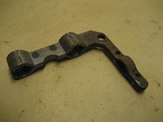 REINFORCEMENT, INNER WINDSHIELD FRAME