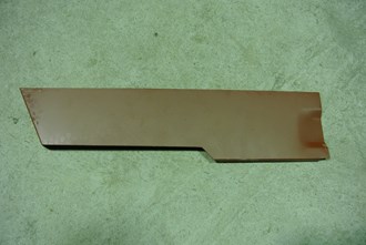 PANEL LEFT SIDE REPAIR