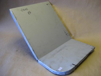 FLOOR TOOL BOX RH