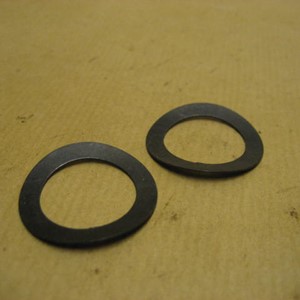 BOW SWIVEL WASHER SET