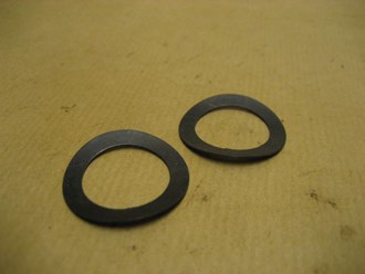 BOW SWIVEL WASHER SET