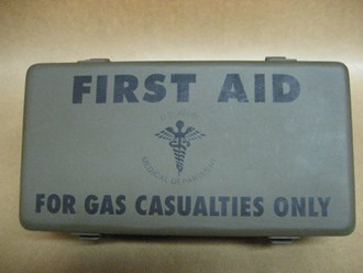 BOX GAS CASUALITIS