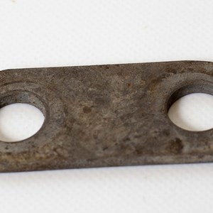 PLATE WHEEL BRAKE