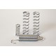 E BRAKE SPRING KIT - 3 PIECES