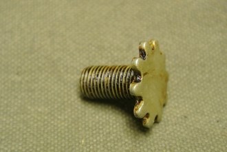 SCREW ADJUSTING L.H.