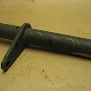 SHAFT PEDAL ASSY BRAKE