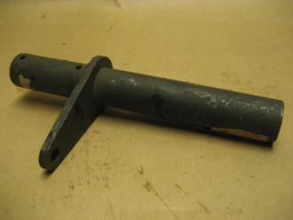SHAFT PEDAL ASSY BRAKE