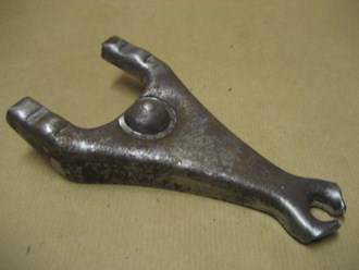 LEVER (FORK), RELEASE, CLUTCH