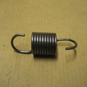 SPRING, RELEASE BEARING CARRIER