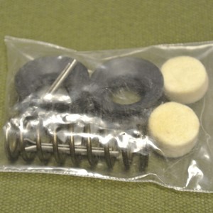 KIT FOR A1355 TUBE CLUTCH ASSY