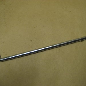 ROD PEDAL SHAFT LEVER TO CONTR TUBE CLUT