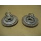 PEDAL SHAFT FELT GROMMET SET MB