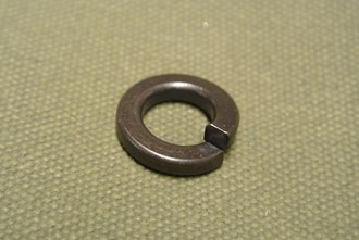 WASHER LOCK 7/16 STYRESNEKKE (3stk)
