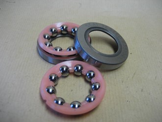 CUP WORM BALLS KIT