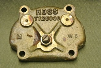 COVER HOUSING SIDE ASSY