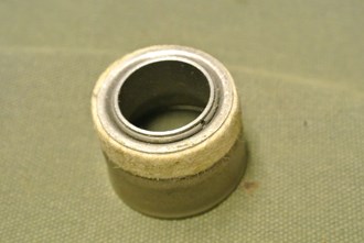 BEARING STEERING COLUMN WHEEL END ASSY