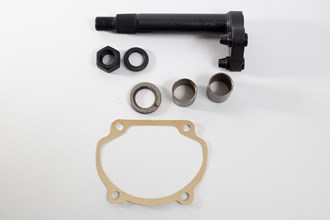 STEERING BOX REFURB SET