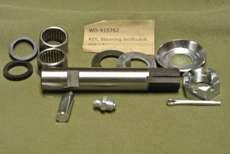 KIT REPAIR BELLCRANK