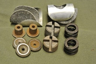 KIT REPAIR DRAG LINK