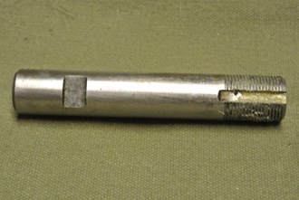 SHAFT STEERING BELLCRANK