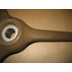 WHEEL STEERING ASSY EARLY GREEN FORD